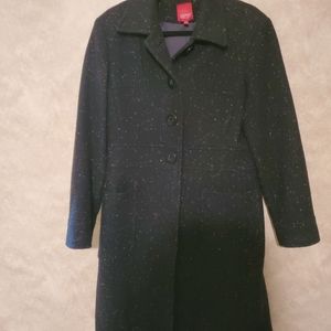 Wool Esprit Coat